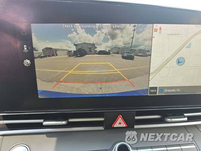 2023 Hyundai Elantra SEL - zdjęcie 28 z 28 - miniatura