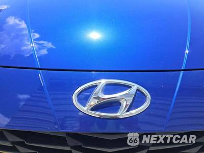 2023 Hyundai Elantra SEL - zdjęcie 23 z 28 - miniatura