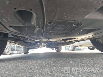 2023 Hyundai Tucson Hybrid Blue - zdjęcie 20 z 22 - miniatura