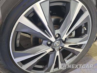 2018 Nissan Pathfinder Platinum - zdjęcie 25 z 29 - miniatura