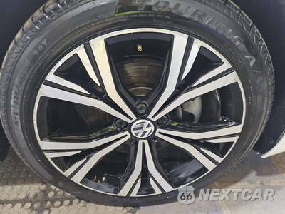2022 Volkswagen Passat 2.0T SE - zdjęcie 25 z 29 - miniatura