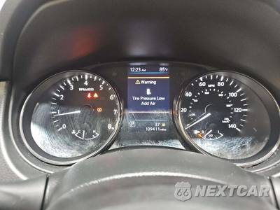2019 Nissan Rogue Sport SV - zdjęcie 9 z 29 - miniatura