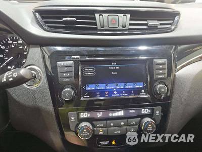 2019 Nissan Rogue Sport SV - zdjęcie 10 z 29 - miniatura