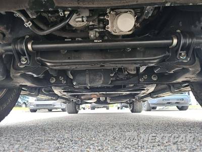 2018 Nissan Armada SL - zdjęcie 18 z 25 - miniatura