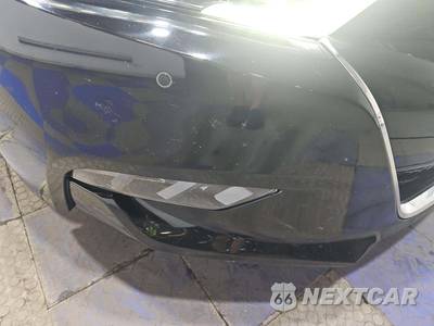 2016 Nissan Maxima 3.5 SR - zdjęcie 21 z 27 - miniatura