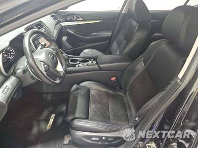 2016 Nissan Maxima 3.5 SR - zdjęcie 6 z 27 - miniatura