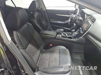 2016 Nissan Maxima 3.5 SR - zdjęcie 18 z 27 - miniatura