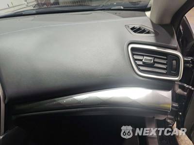 2016 Nissan Maxima 3.5 SR - zdjęcie 19 z 27 - miniatura