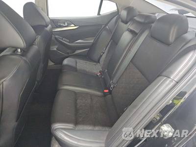 2016 Nissan Maxima 3.5 SR - zdjęcie 13 z 27 - miniatura