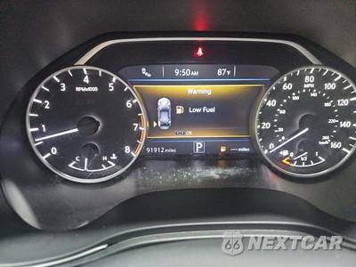 2016 Nissan Maxima 3.5 SR - zdjęcie 9 z 27 - miniatura