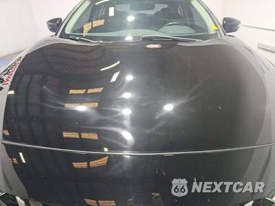 2016 Nissan Maxima 3.5 SR - zdjęcie 22 z 27 - miniatura