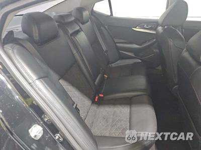 2016 Nissan Maxima 3.5 SR - zdjęcie 16 z 27 - miniatura