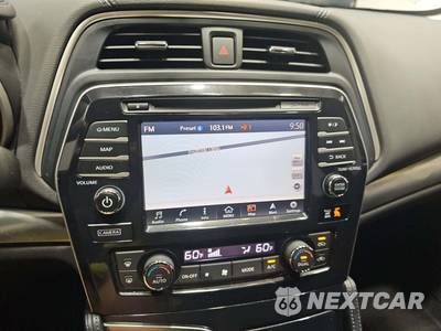 2016 Nissan Maxima 3.5 SR - zdjęcie 10 z 27 - miniatura