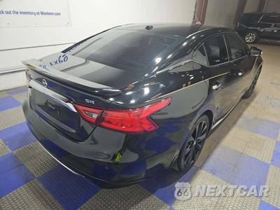 2016 Nissan Maxima 3.5 SR - zdjęcie 3 z 27 - miniatura