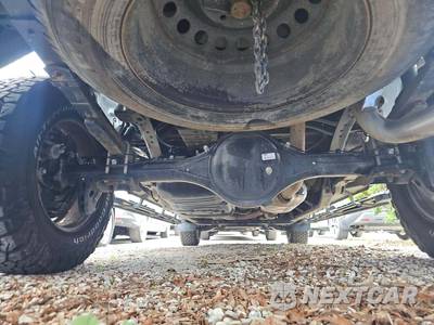 2019 Toyota Tundra SR5 Crew Cab Short Bed - zdjęcie 15 z 24 - miniatura