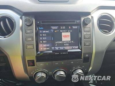 2019 Toyota Tundra SR5 Crew Cab Short Bed - zdjęcie 10 z 24 - miniatura