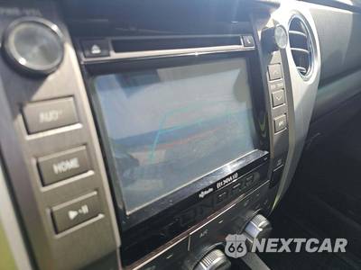 2019 Toyota Tundra SR5 Crew Cab Short Bed - zdjęcie 23 z 24 - miniatura