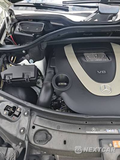 2010 Mercedes-Benz GL 450 4MATIC - zdjęcie 31 z 38 - miniatura