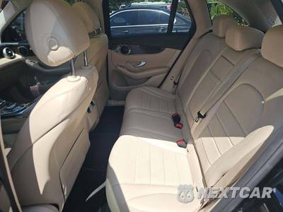 2018 Mercedes-Benz GLC 300 - zdjęcie 13 z 24 - miniatura