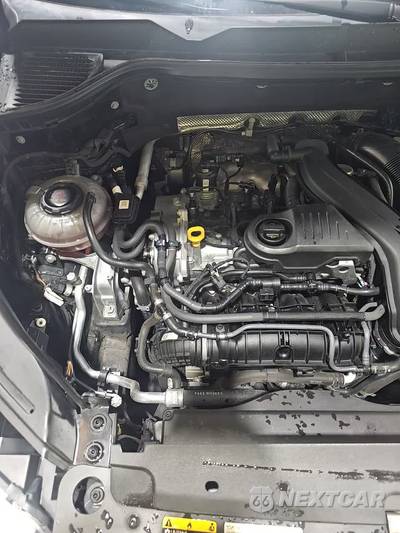 2023 Volkswagen Taos S - zdjęcie 23 z 27 - miniatura