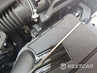 2025 Toyota Corolla LE Sedan - zdjęcie 24 z 24 - miniatura