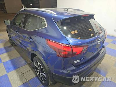 2017 Nissan Rogue Sport SL - zdjęcie 2 z 28 - miniatura