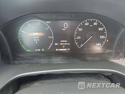 2023 Honda CR-V Hybrid Sport - zdjęcie 9 z 23 - miniatura