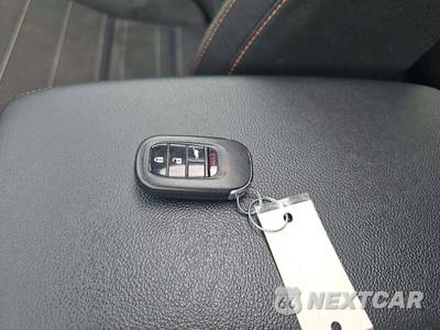 2023 Honda CR-V Hybrid Sport - zdjęcie 8 z 23 - miniatura