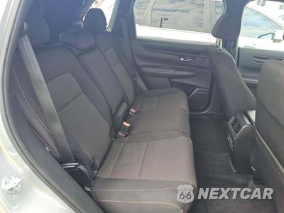 2023 Honda CR-V Hybrid Sport - zdjęcie 16 z 23 - miniatura
