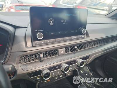 2023 Honda CR-V Hybrid Sport - zdjęcie 10 z 23 - miniatura