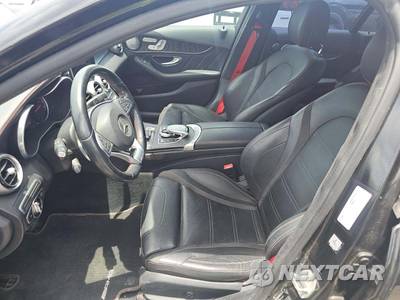2016 Mercedes-Benz C 450 AMG 4MATIC - zdjęcie 6 z 22 - miniatura