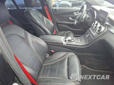 2016 Mercedes-Benz C 450 AMG 4MATIC - zdjęcie 18 z 22 - miniatura