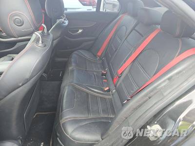 2016 Mercedes-Benz C 450 AMG 4MATIC - zdjęcie 13 z 22 - miniatura