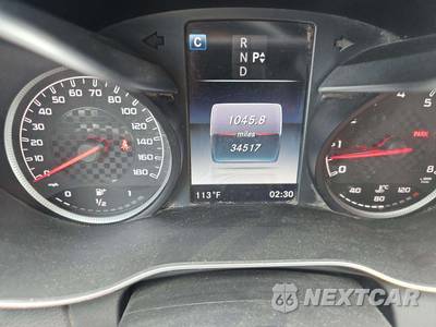 2016 Mercedes-Benz C 450 AMG 4MATIC - zdjęcie 9 z 22 - miniatura