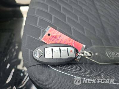 2021 Nissan Kicks SV - zdjęcie 5 z 22 - miniatura