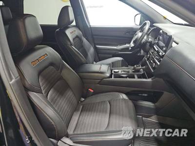 2023 Nissan Pathfinder Rock Creek - zdjęcie 19 z 26 - miniatura