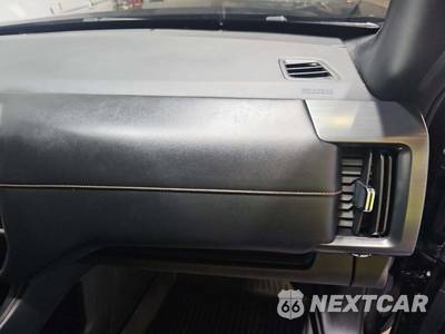 2023 Nissan Pathfinder Rock Creek - zdjęcie 20 z 26 - miniatura