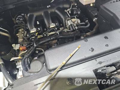 2023 Nissan Pathfinder Rock Creek - zdjęcie 24 z 26 - miniatura