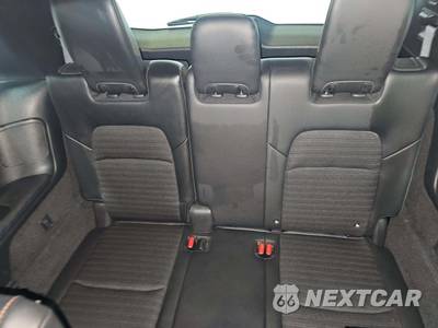 2023 Nissan Pathfinder Rock Creek - zdjęcie 14 z 26 - miniatura