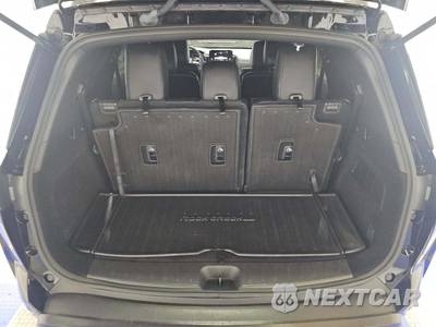 2023 Nissan Pathfinder Rock Creek - zdjęcie 15 z 26 - miniatura