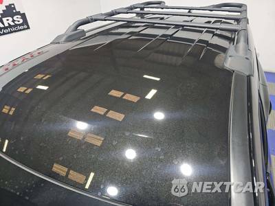 2023 Nissan Pathfinder Rock Creek - zdjęcie 12 z 26 - miniatura