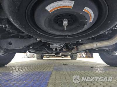 2023 Nissan Pathfinder Rock Creek - zdjęcie 16 z 26 - miniatura
