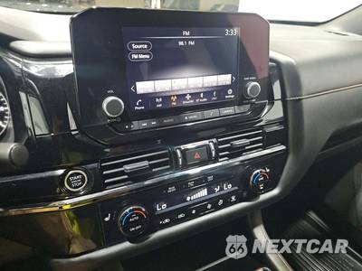 2023 Nissan Pathfinder Rock Creek - zdjęcie 10 z 26 - miniatura