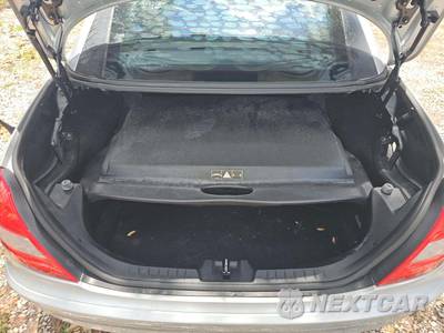 2006 Mercedes-Benz SLK 350 - zdjęcie 13 z 28 - miniatura