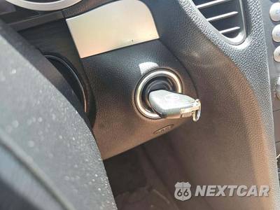 2006 Mercedes-Benz SLK 350 - zdjęcie 8 z 28 - miniatura