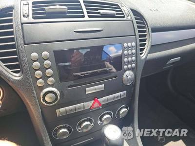 2006 Mercedes-Benz SLK 350 - zdjęcie 10 z 28 - miniatura