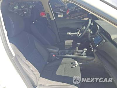 2023 Nissan Kicks SV - zdjęcie 18 z 23 - miniatura
