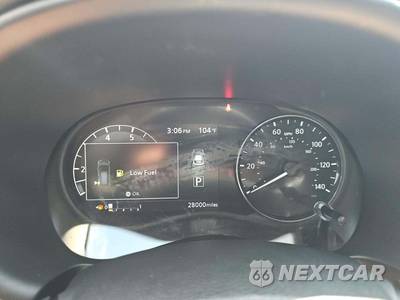 2023 Nissan Kicks SV - zdjęcie 9 z 23 - miniatura