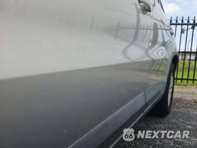 2013 Volkswagen Tiguan S w/Sunroof - zdjęcie 23 z 31 - miniatura