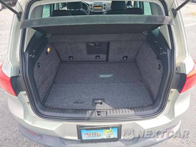 2013 Volkswagen Tiguan S w/Sunroof - zdjęcie 11 z 31 - miniatura